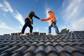 Best Roof Insulation Installation  in Cienegas Terrace, TX